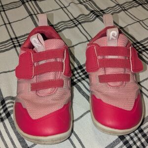 Reima Tepastelu ReimaTec Waterproof Barefoot Kids Shoes